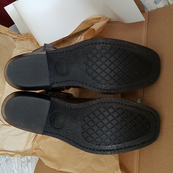 Frye Harness size 8 NIB - Picture 4 of 4